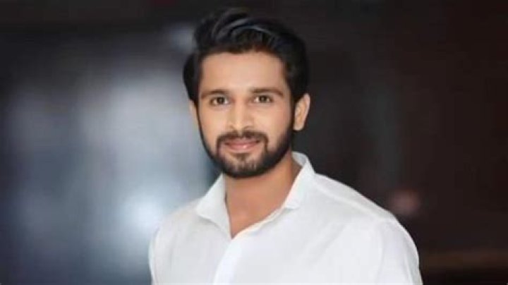 Kiran Raj