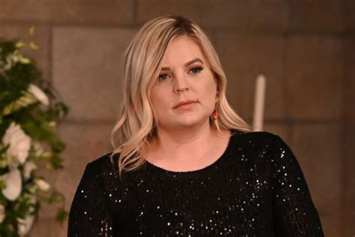 Kirsten Storms