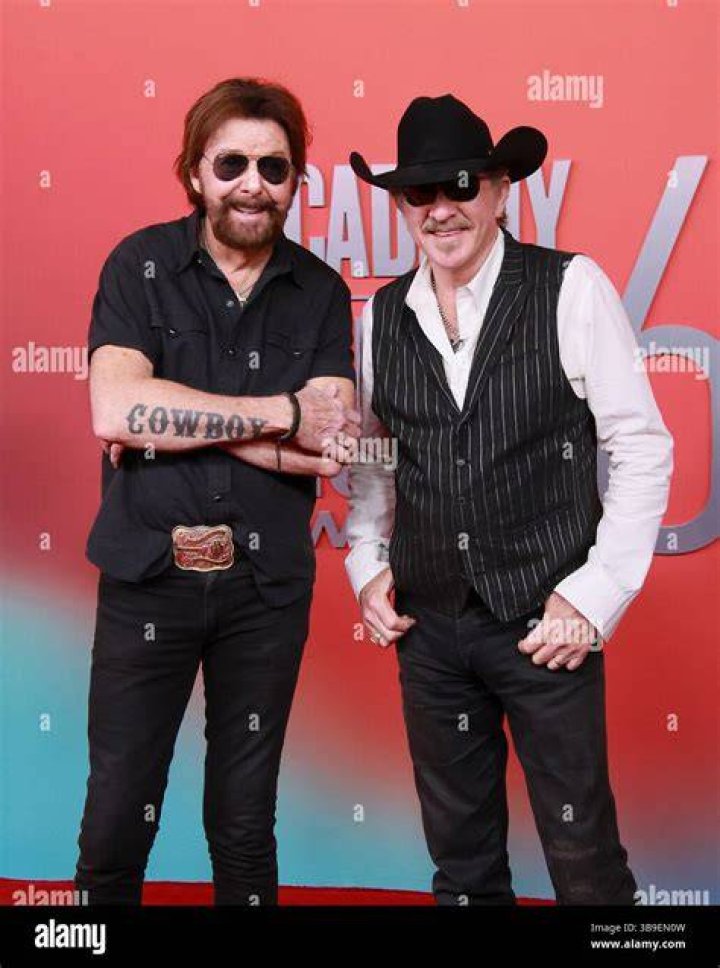 Kix Brooks