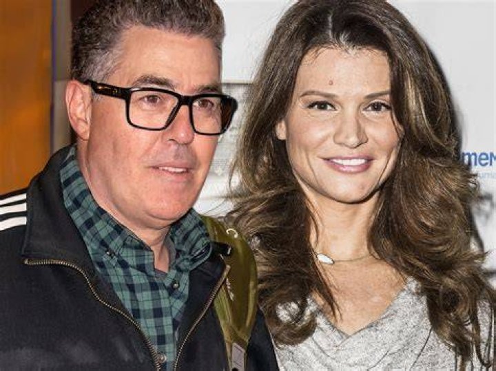 Know About Adam Carolla; Podcast, Net Worth, Wife, Show, Height