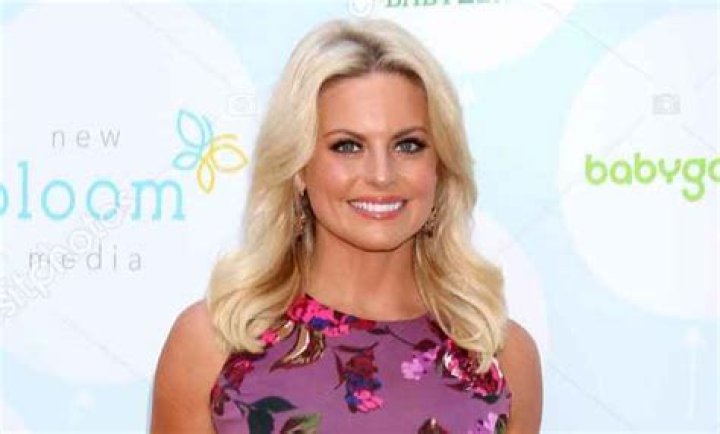 Know About Courtney Friel; Age, KTLA, Husband, Net Worth, Instagram