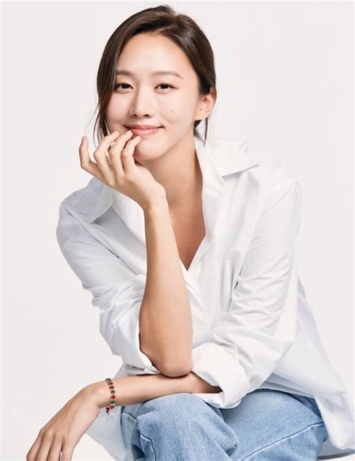 Ko Sung-hee