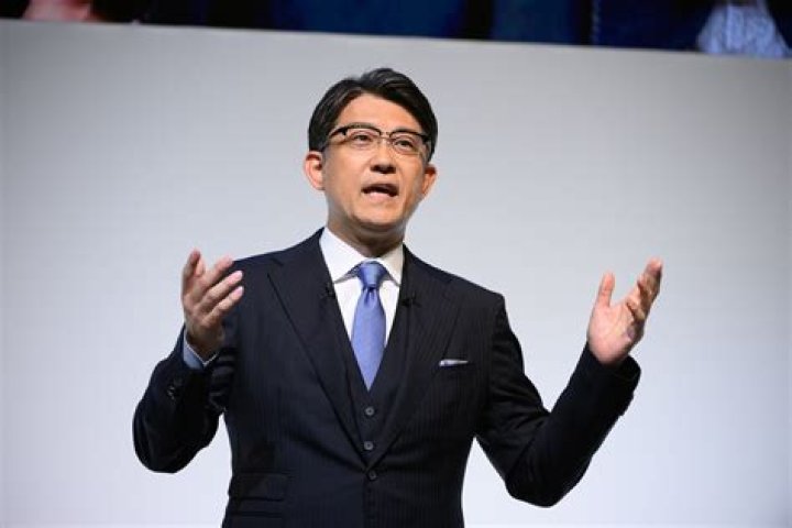 Koji Sato