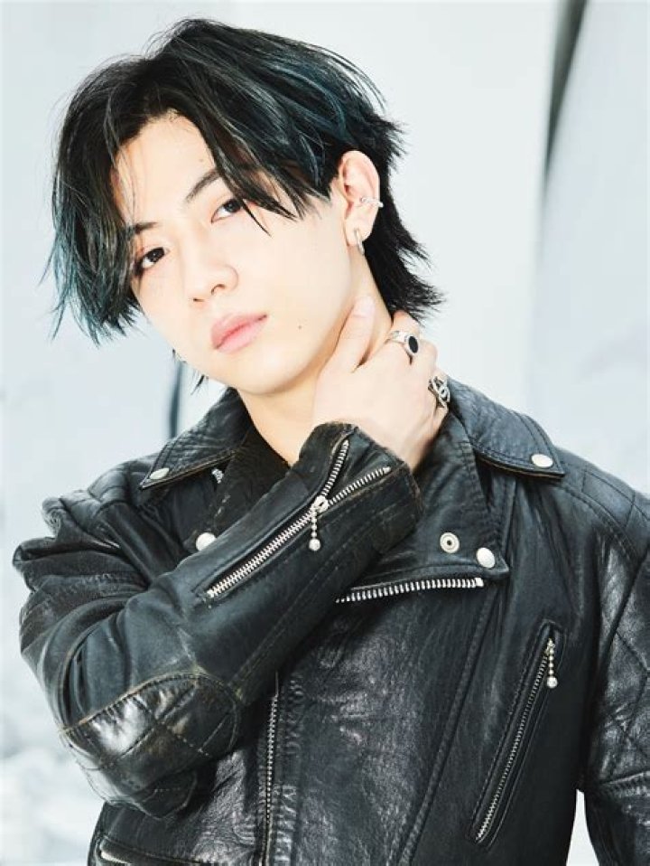 Koki Tanaka