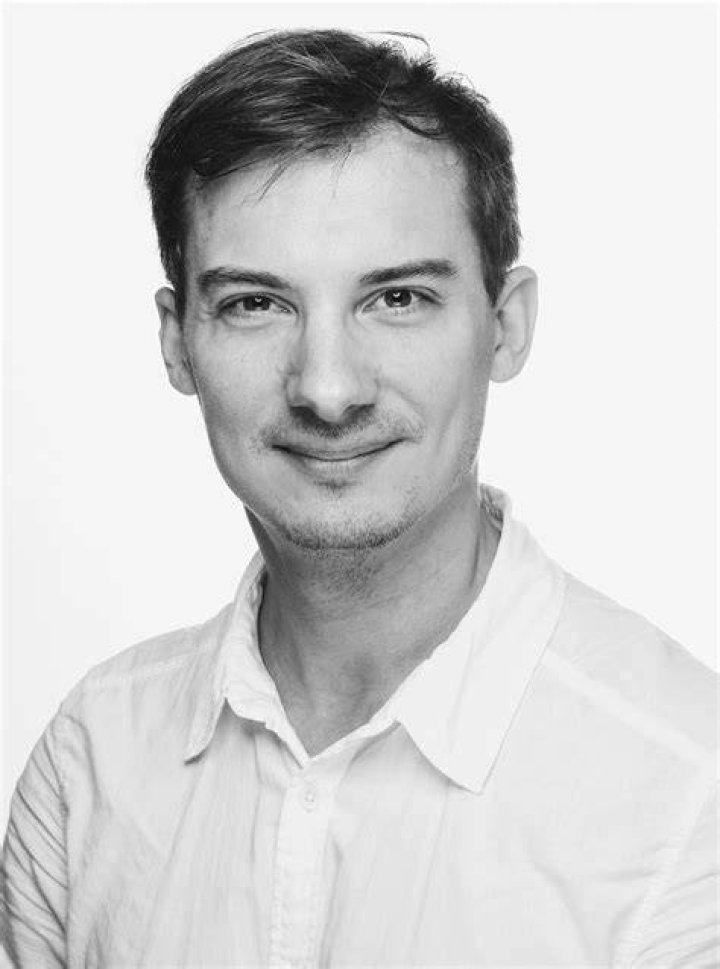 Kolja Schallenberg