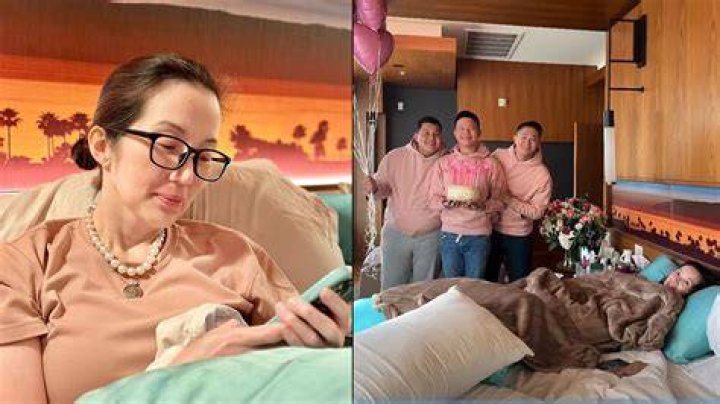 Kris Aquino