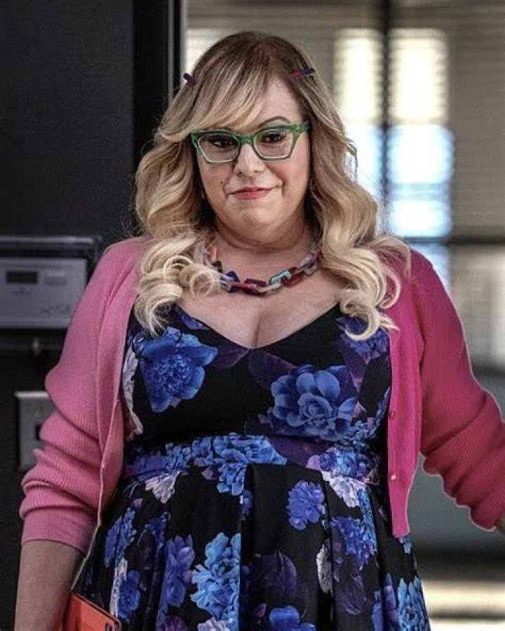 Kristen-Vangsness