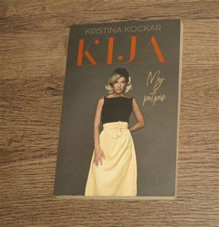 Kristina Kija Kockar