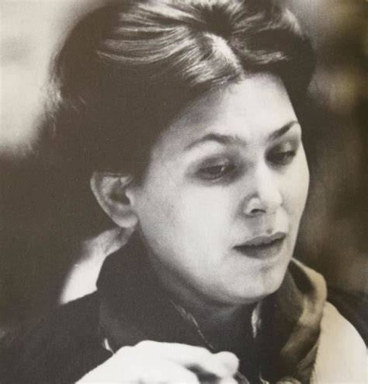 Krisztina Laki