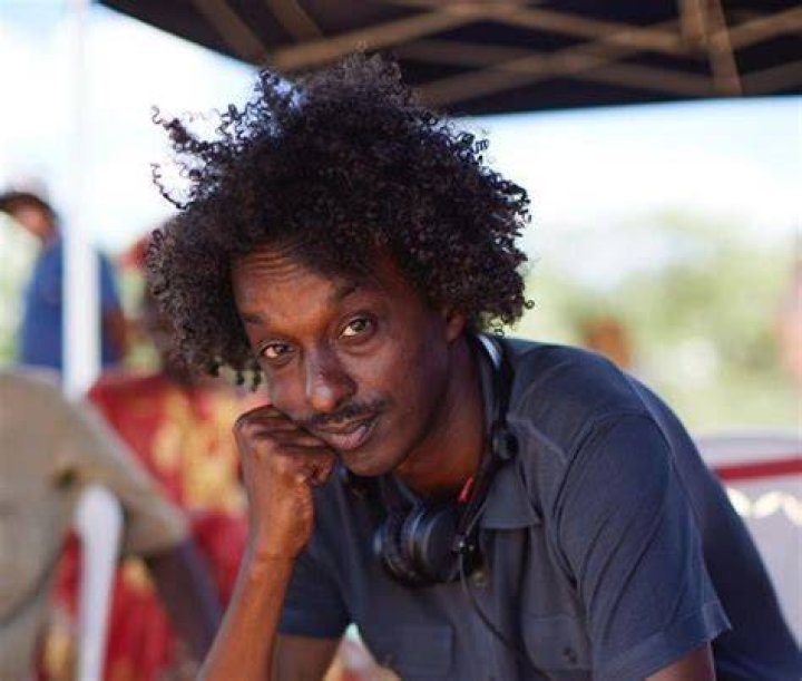 K’naan Warsame
