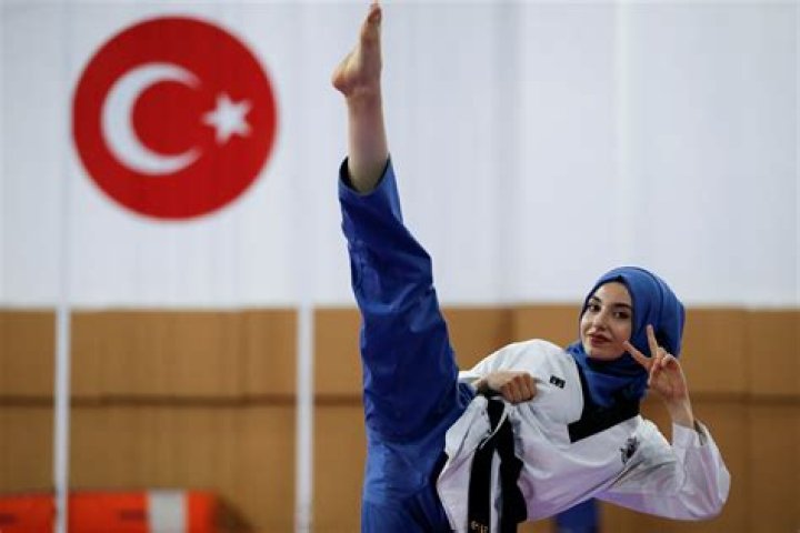 Kubra Dagli