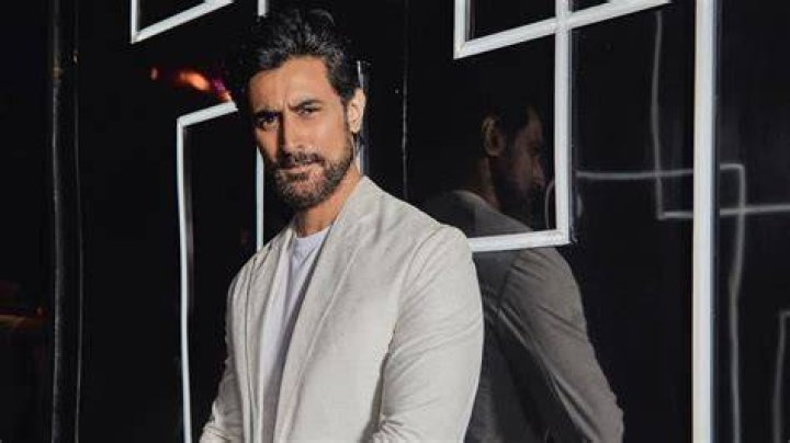 Kunal Kapoor