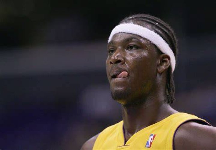 Kwame Brown