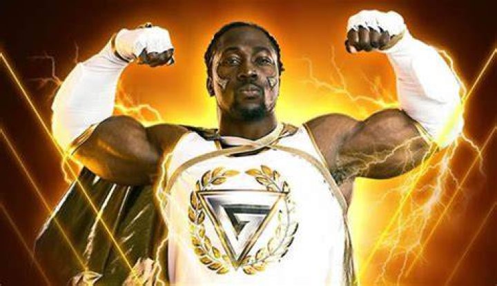 Kwame Duah