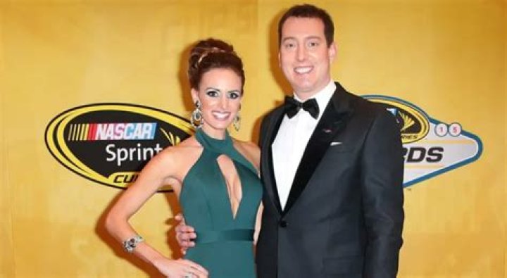 Kyle Busch Net Worth, Age, Height, Bio, Birthday, Wiki!