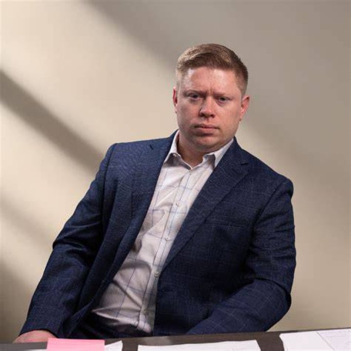Kyle Craven