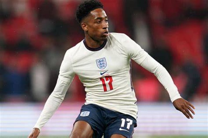 Kyle Walker-Peters