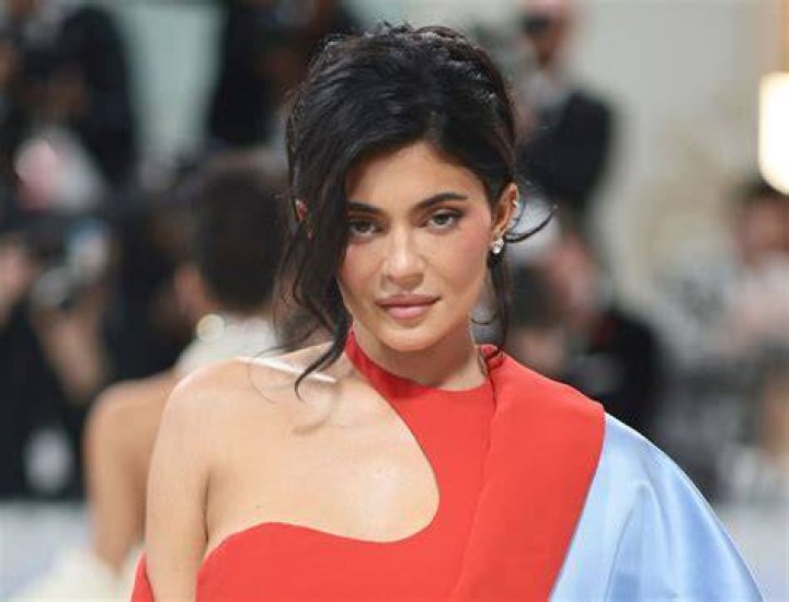 Kylie Kristen Jenner