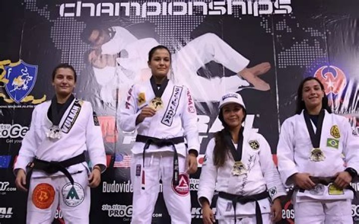 Kyra Gracie