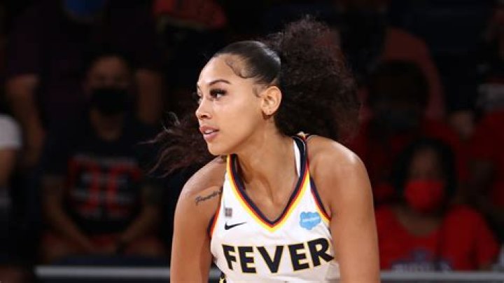 Kysre Gondrezick