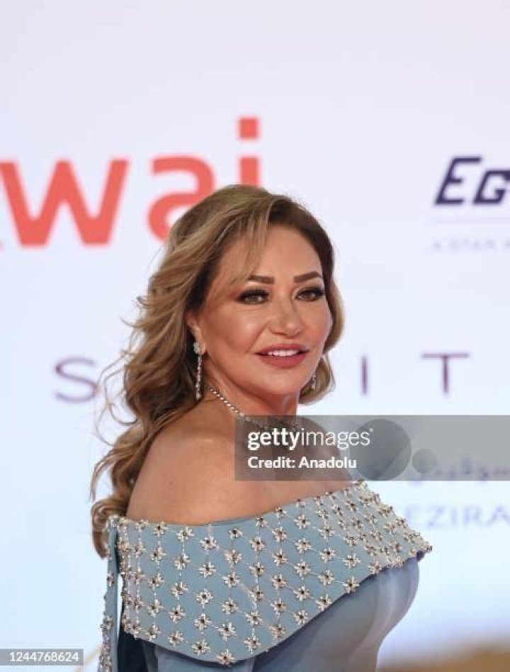 Laila Elwi