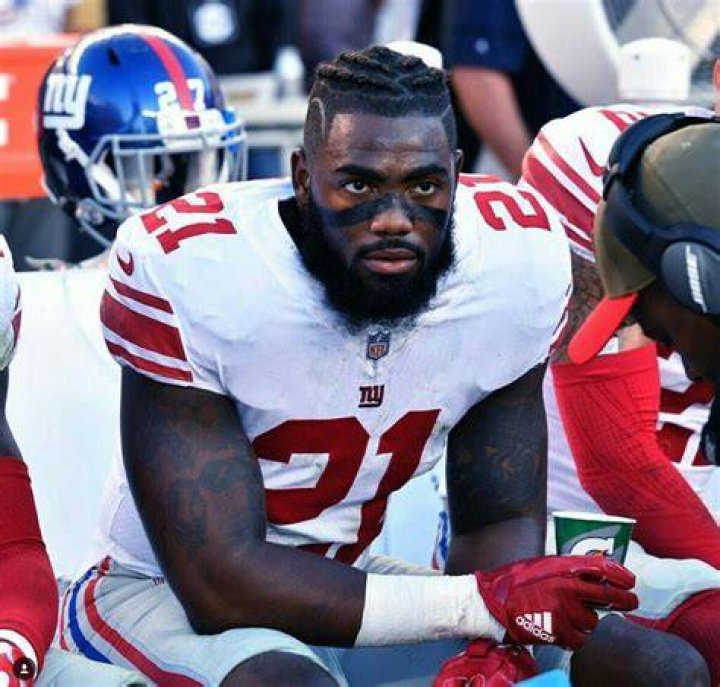 Landon Collins