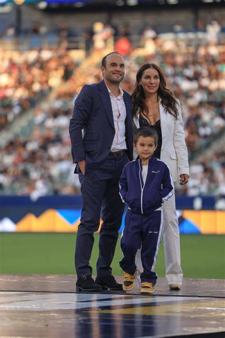 Landon Donovan Bio Landon Donovan Wife, Family, Age, Height, Bio, Other Facts