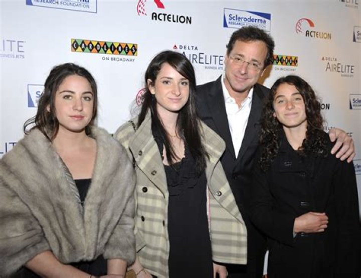 Lara Melanie Saget