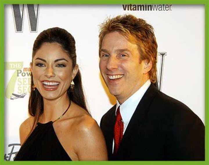 Larissa Meek, Fabio's Girlfriend