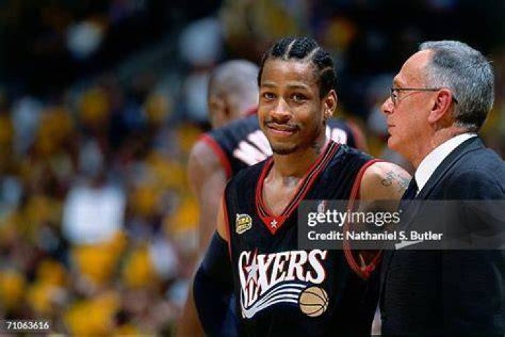 Larry Brown