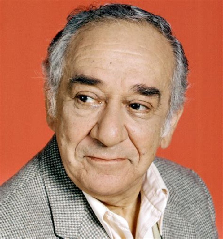 Larry Haines