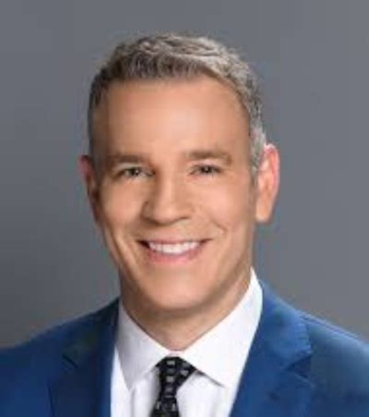 Larry Potash