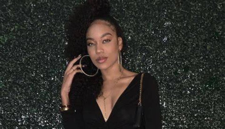 Latisha Kirby