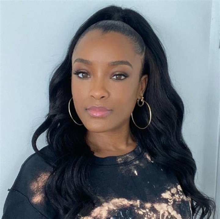 LaToya Tonodeo