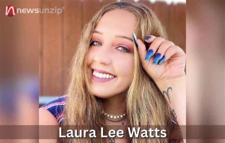 Laura Lee Watts