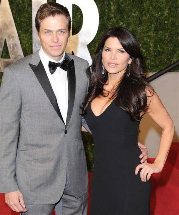 Lauren Sanchez, Patrick Whitesell's Wife