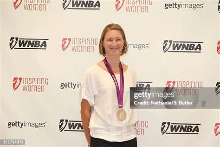 Lauren Tamayo