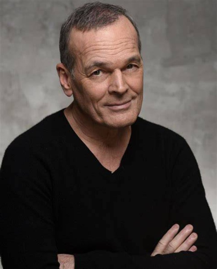 Laurent Baffie