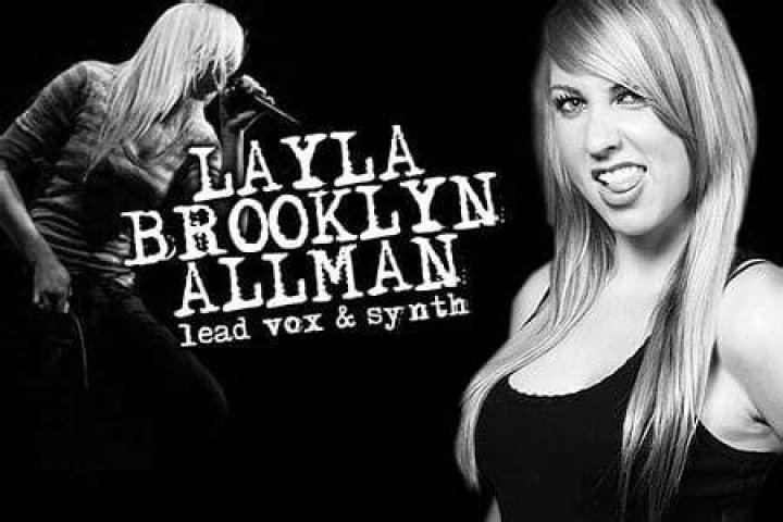 Layla Brooklyn Allman
