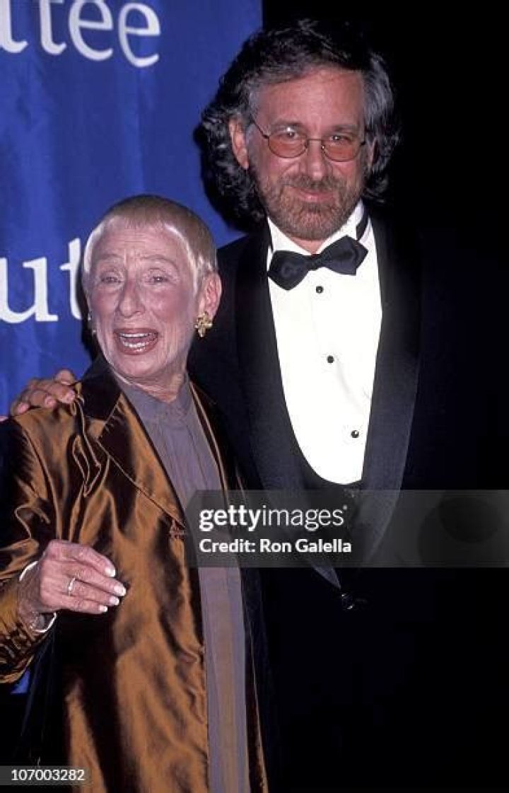 Leah Adler