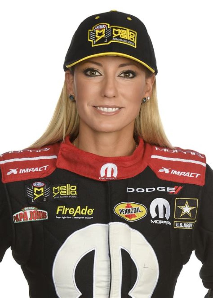 Leah Pritchett