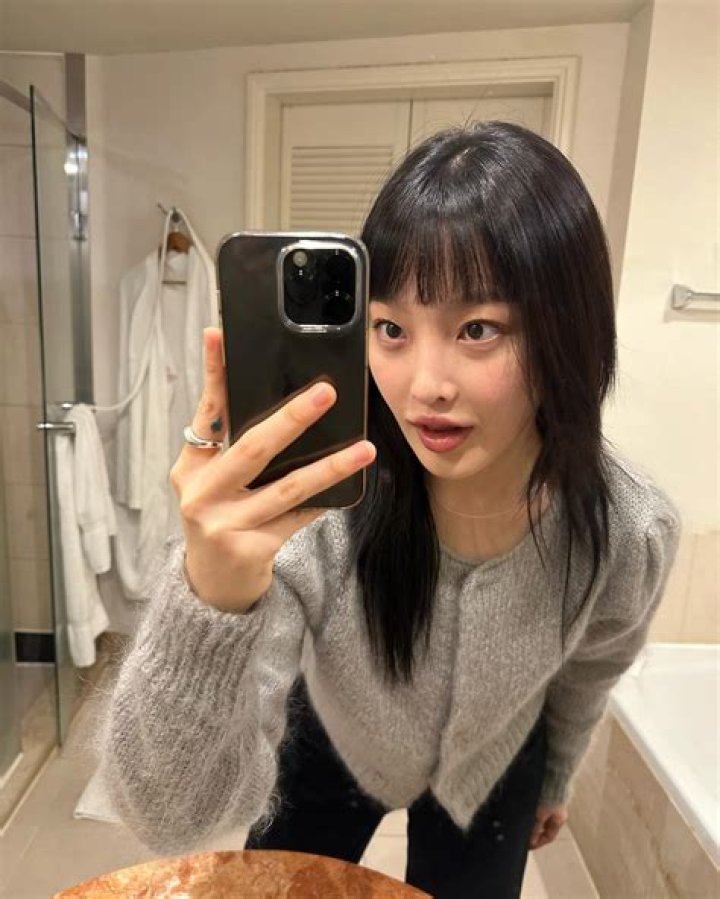 Lee Da-yun