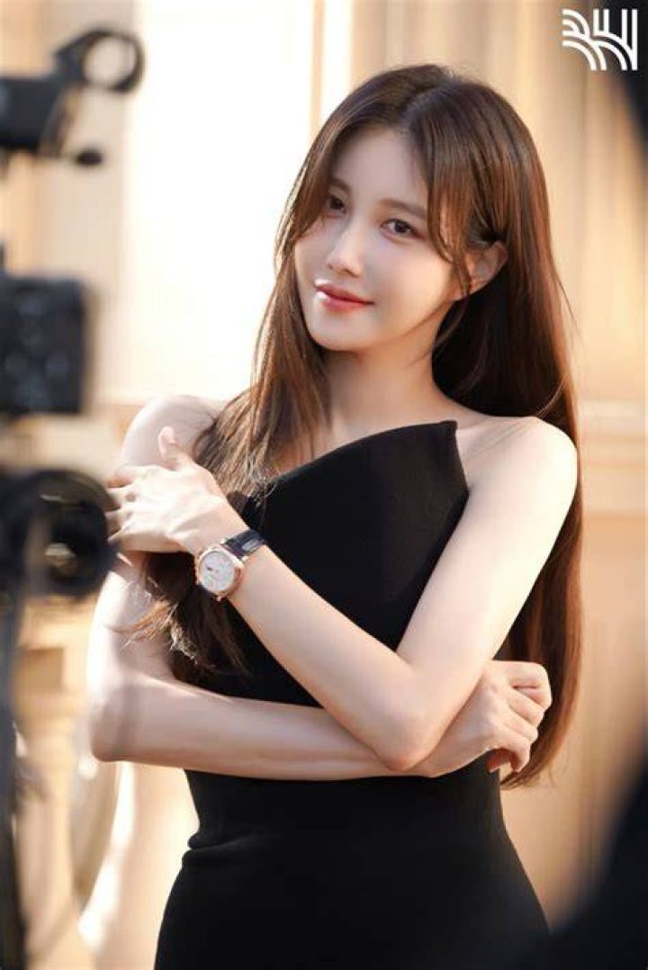 Lee Ji-Ah