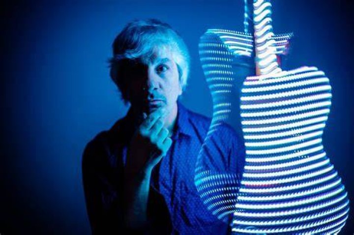 Lee Ranaldo