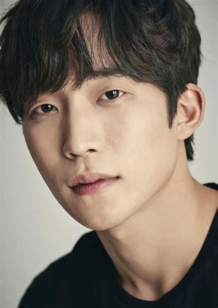 Lee Sang-Yi