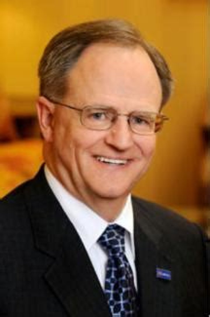 Lee T. Todd, Jr.