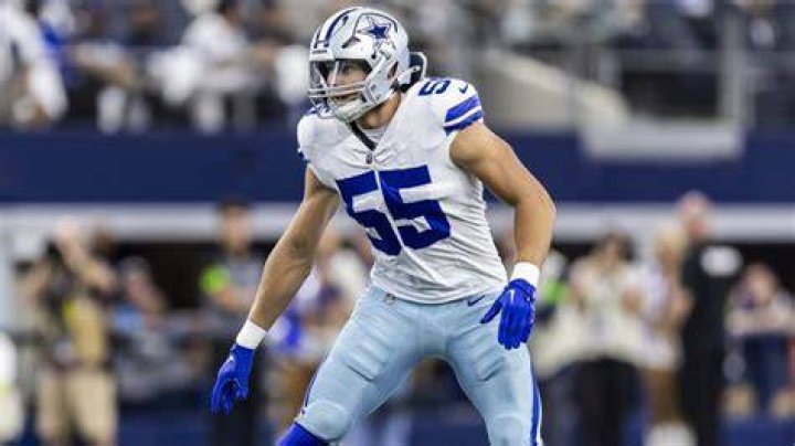 Leighton Vander Esch