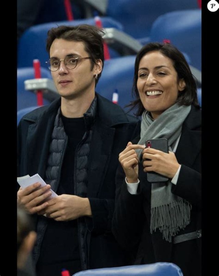 Leila Kaddour Mari