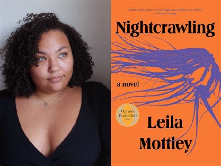 Leila Mottley