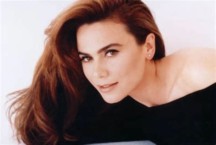 Lena Olin | Weight Loss | Before And After